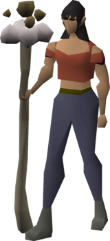 dust battlestaff osrs