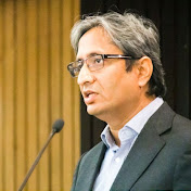 ravish kumar official