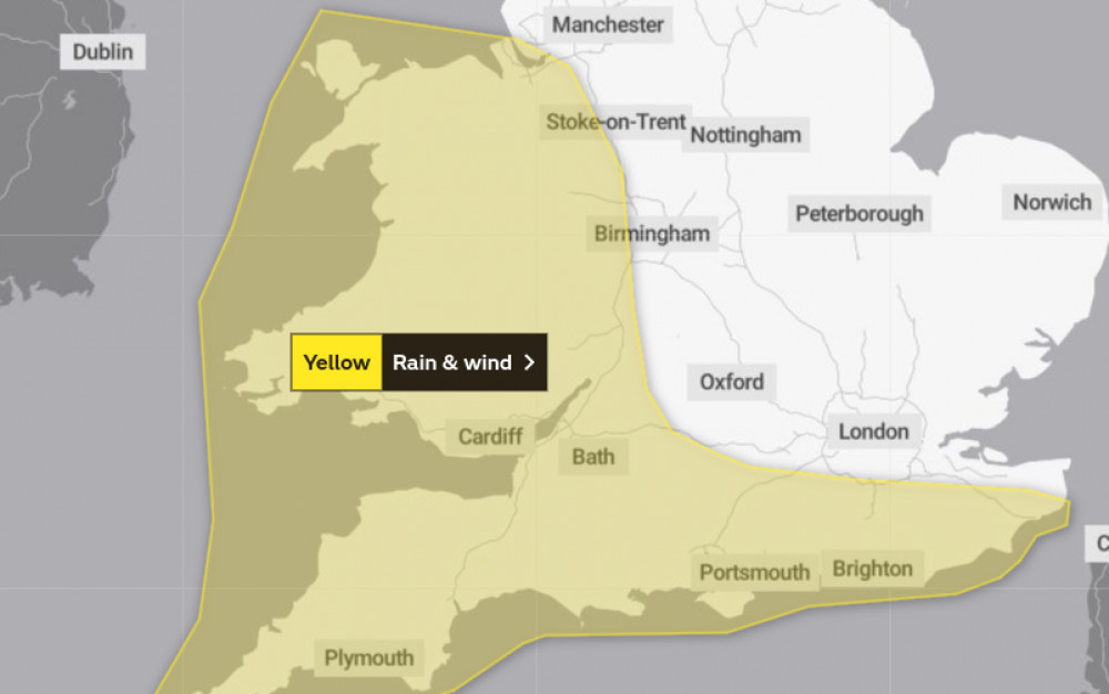 weather the wirral