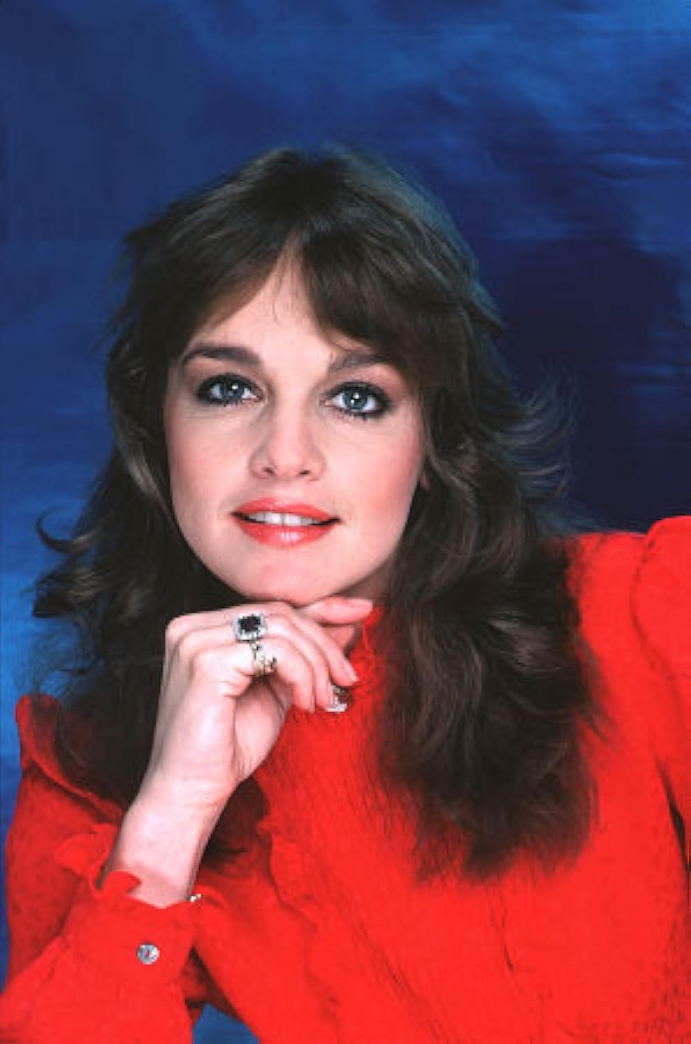 pamela sue martin images