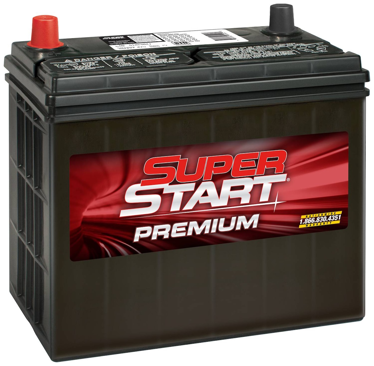 oreilly auto battery warranty