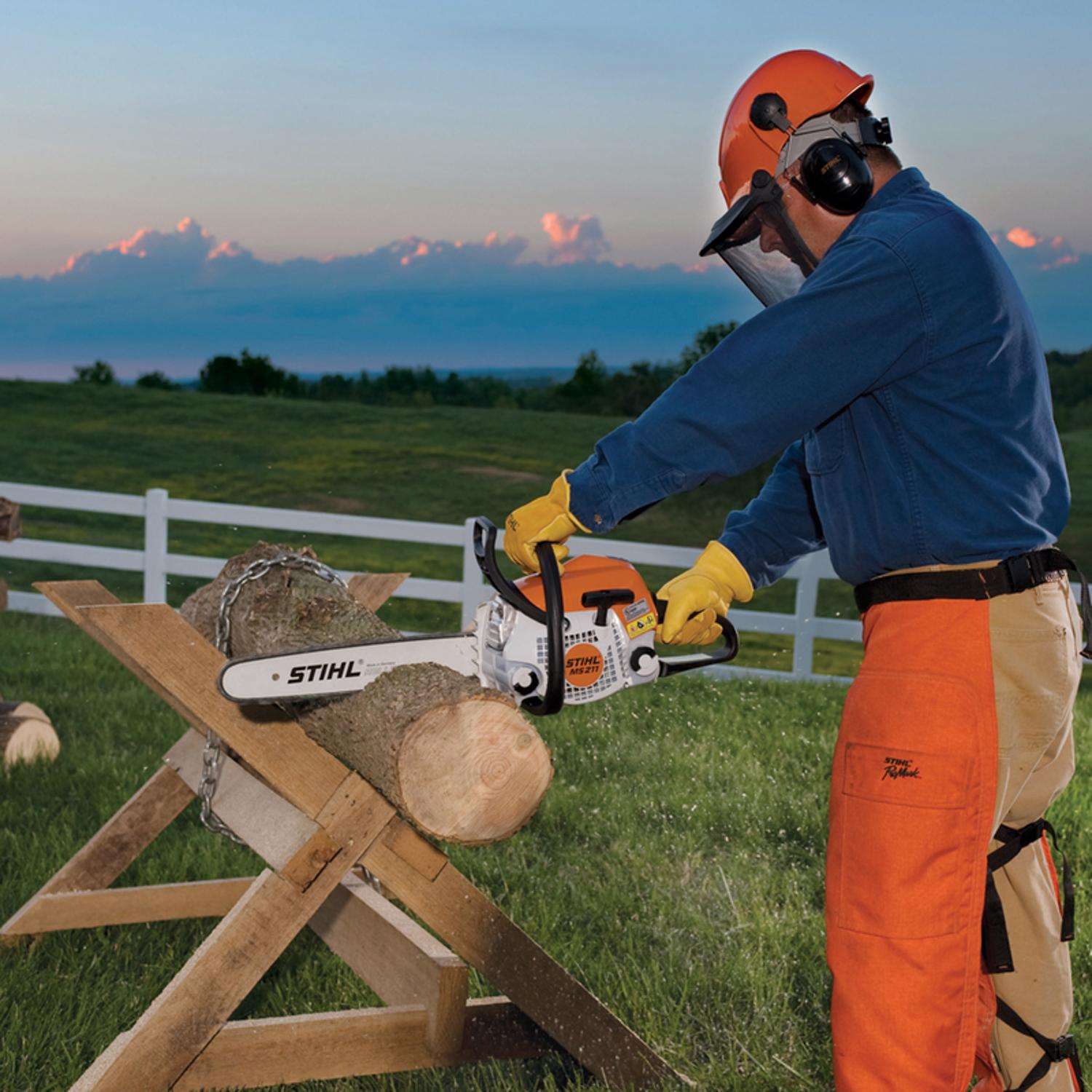 stihl vigo