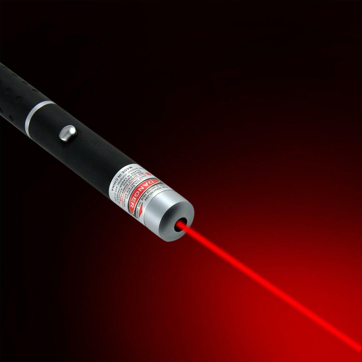 laser beam pen