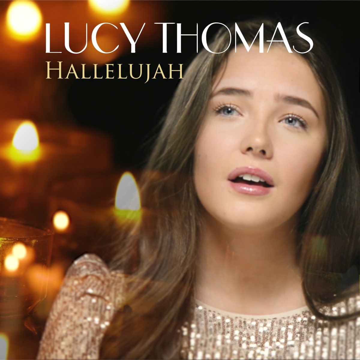 lucy thomas hallelujah