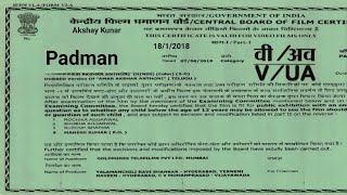 padman movie full online