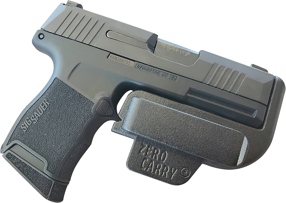 p365x romeozero elite holster