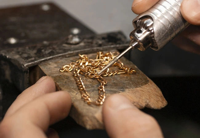 jewelry repair tulsa