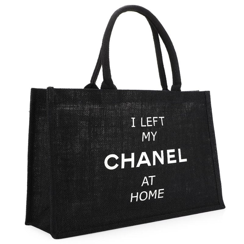 chanelathome