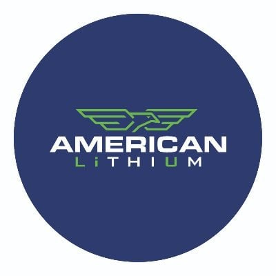 american lithium stock