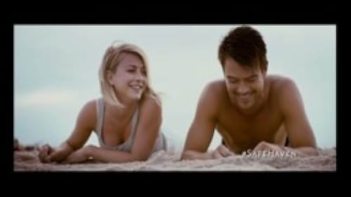 safe haven synopsis