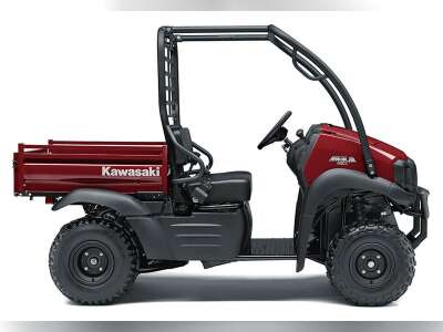 kawasaki mule for sale