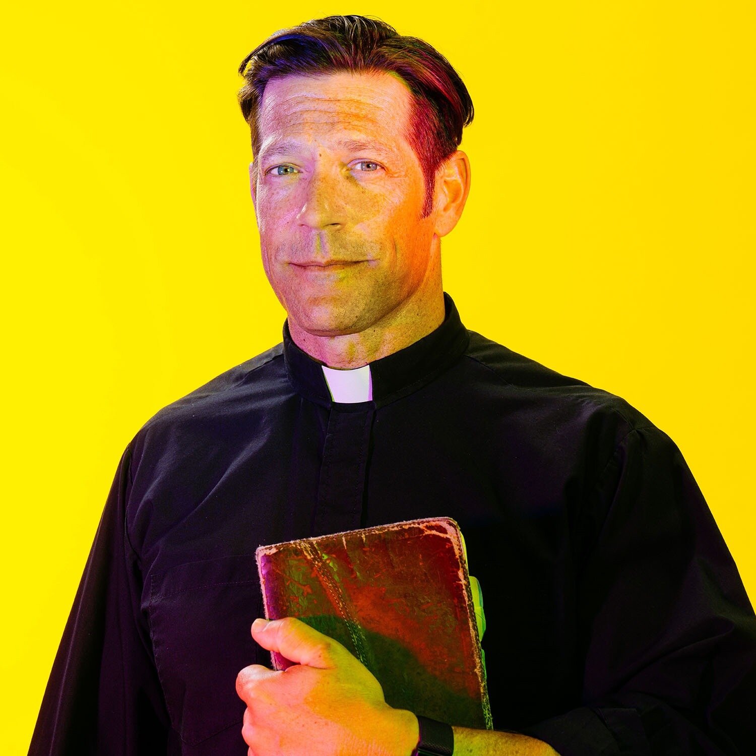 father mike schmitz