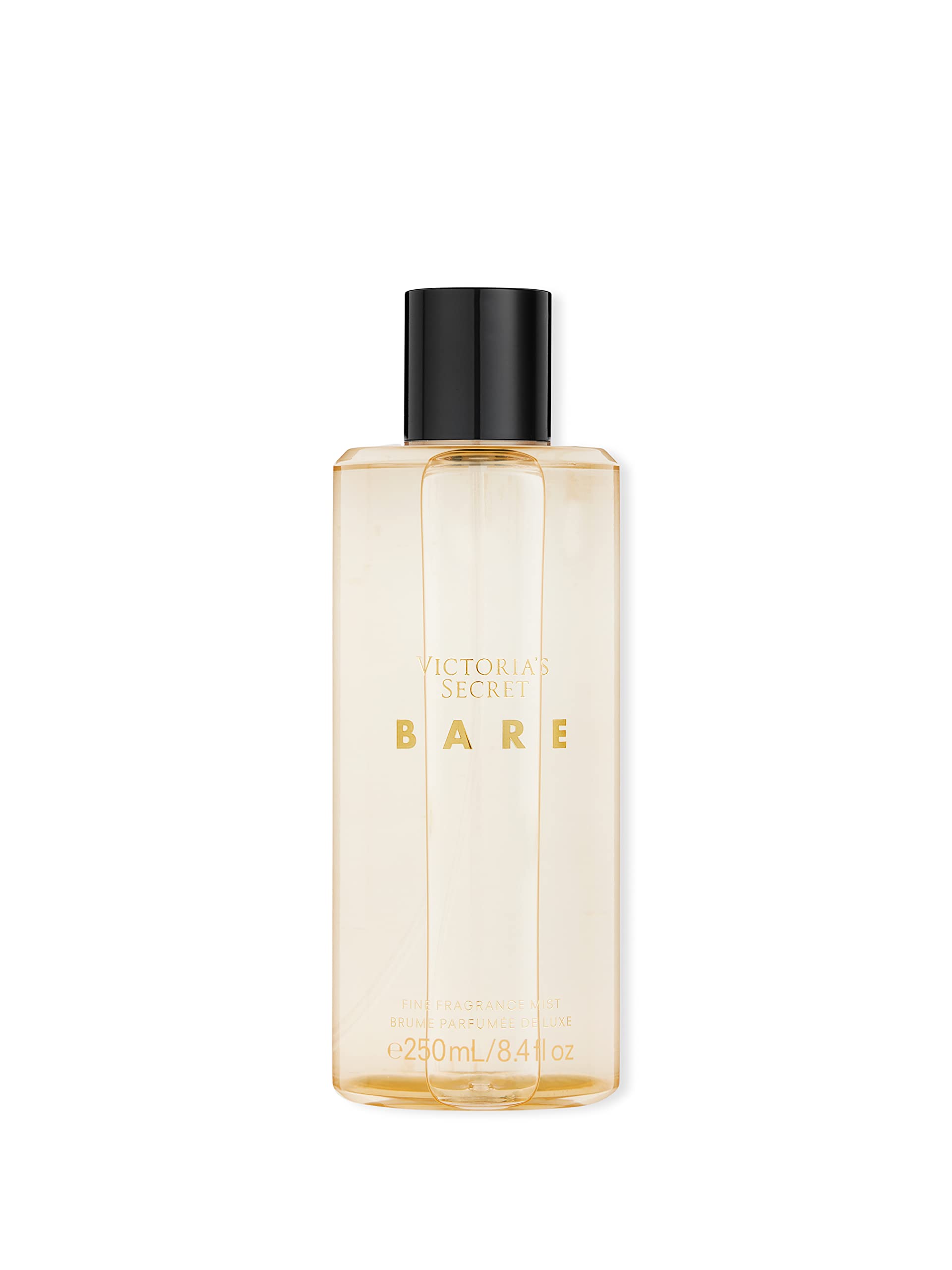 victoria secret bare review