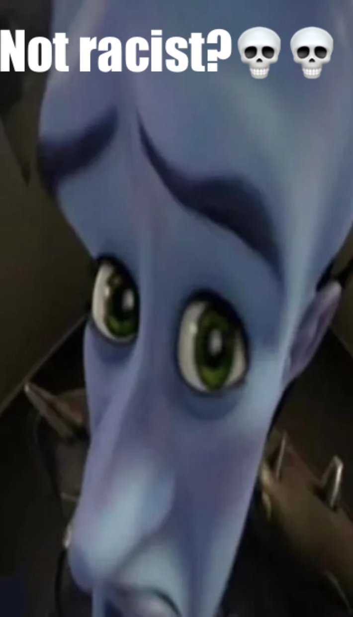 megamind meme