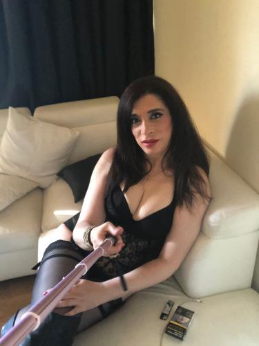 escort transex metz