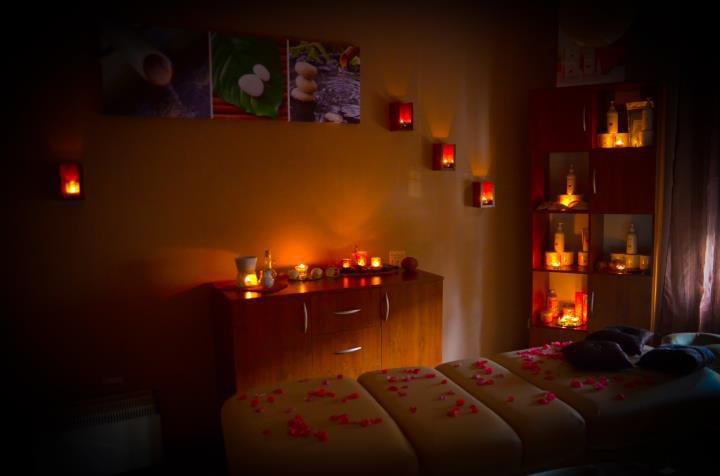 massage edinburgh gumtree