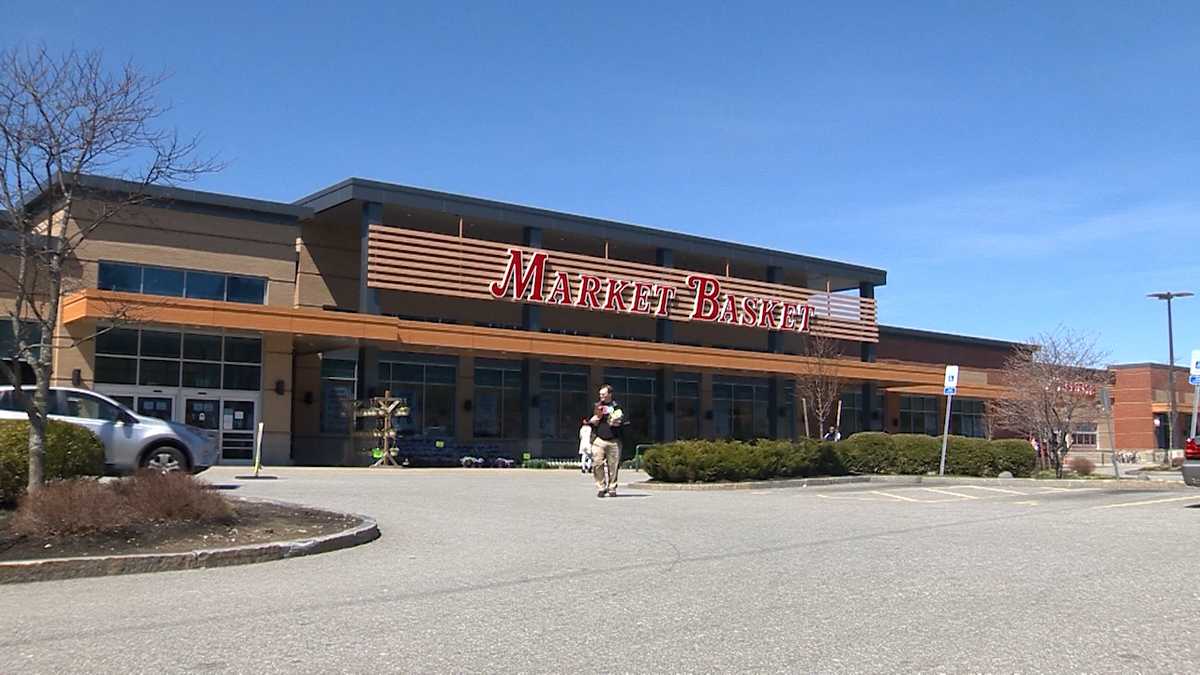 market basket hours warwick ri