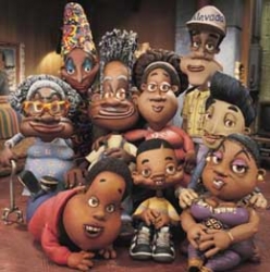 the pjs cast