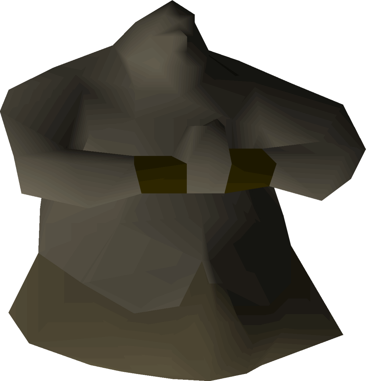 strange icon osrs