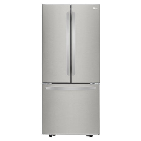 lg refrigerator