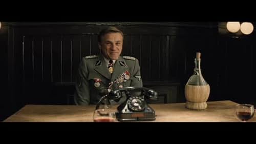 inglourious basterds imdb