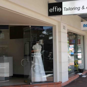 alterations mosman