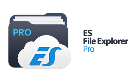 es file manager apk pro