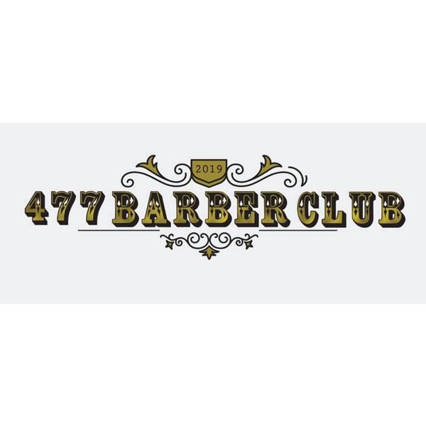 477 barber club