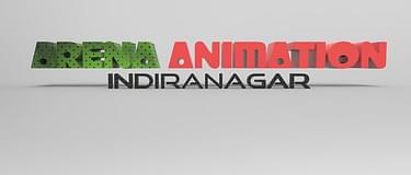 arena animation indiranagar