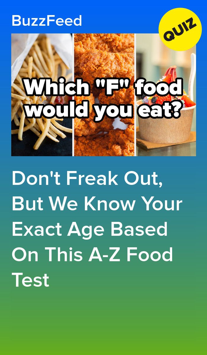 buzzfeed test