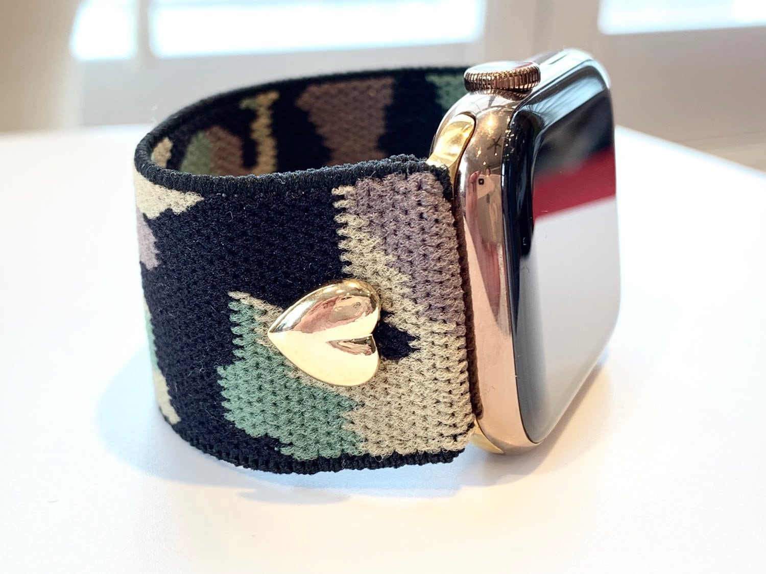 etsy apple watch band