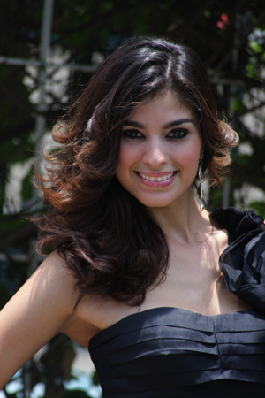 miss international 2009