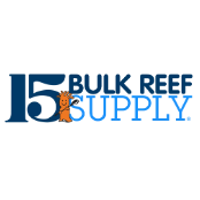 bulk reef supply customer service