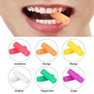 chewies for retainers