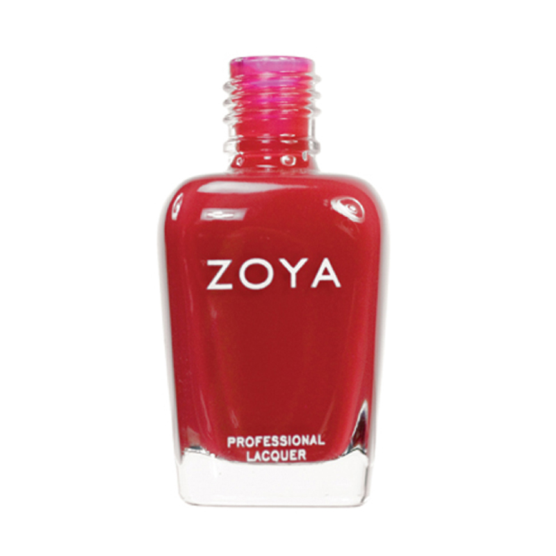 zoya nail