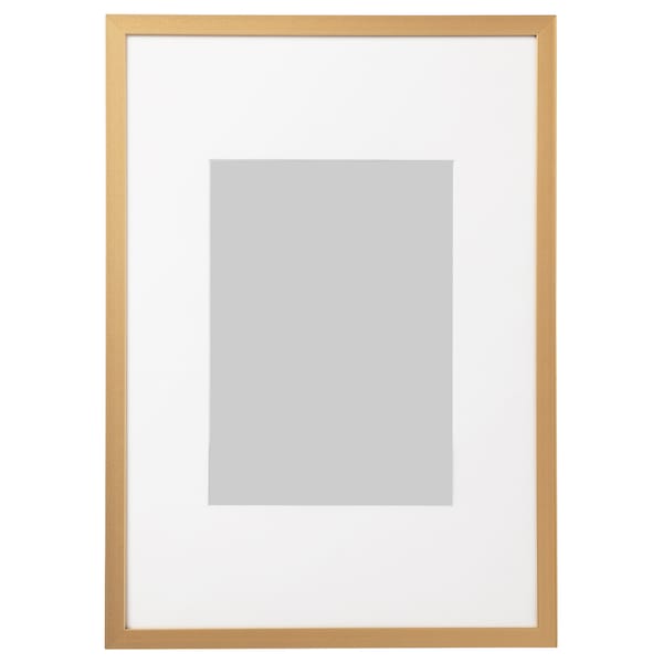 a4 frame ikea