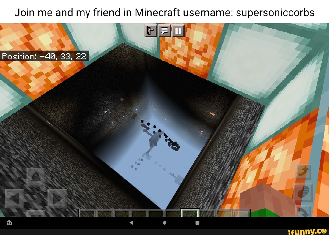 join me minecraft