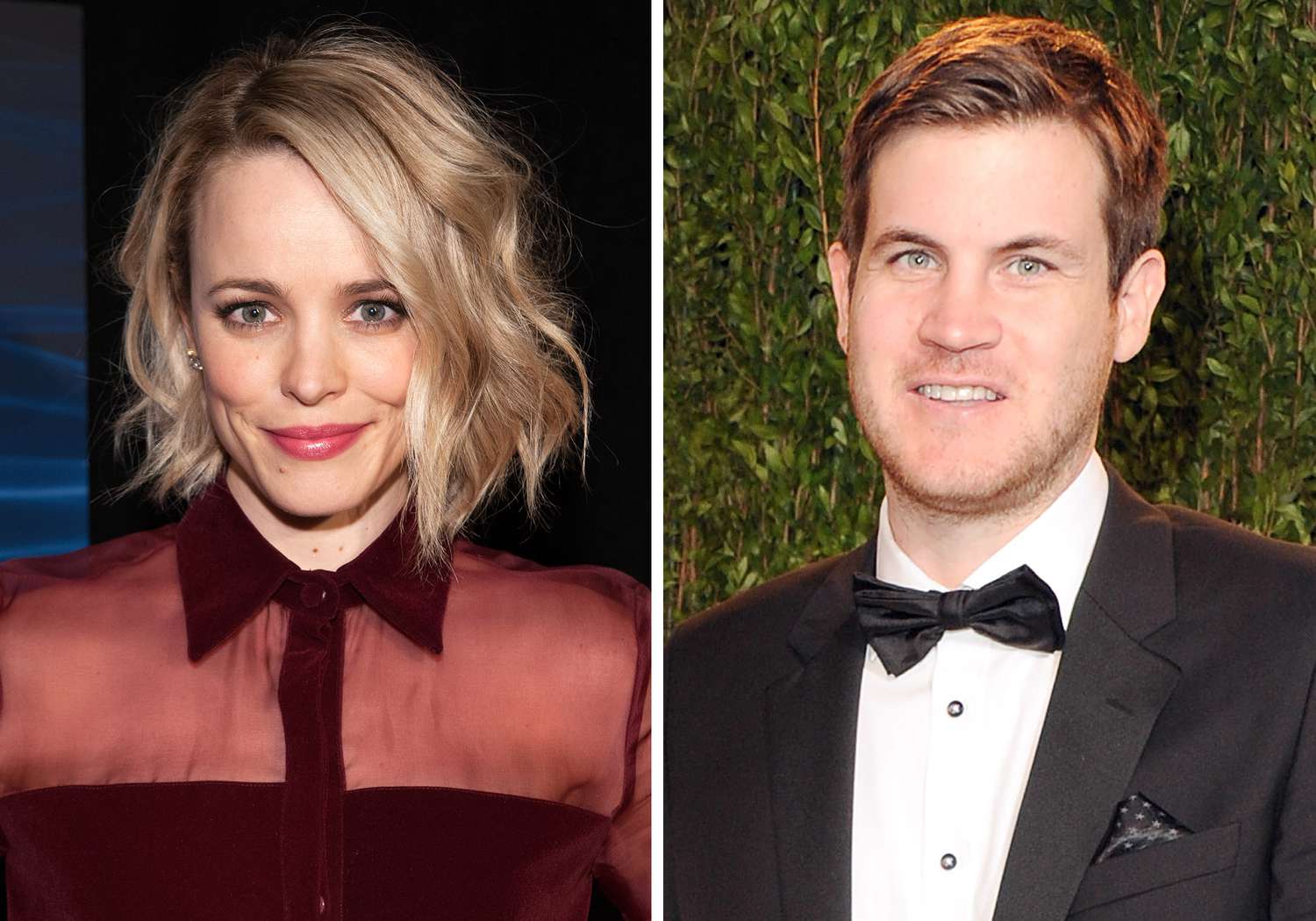 james linden rachel mcadams