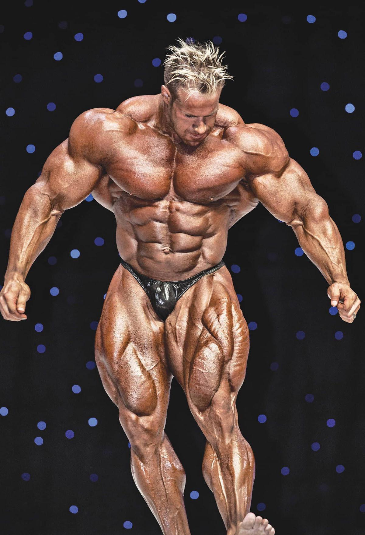 jay cutler foto