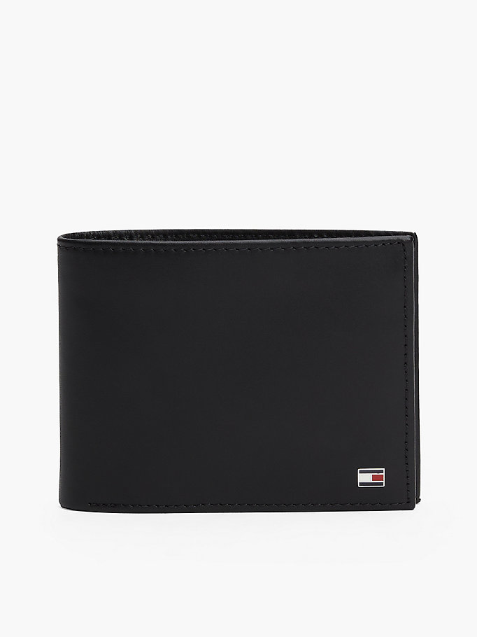 tommy wallet mens