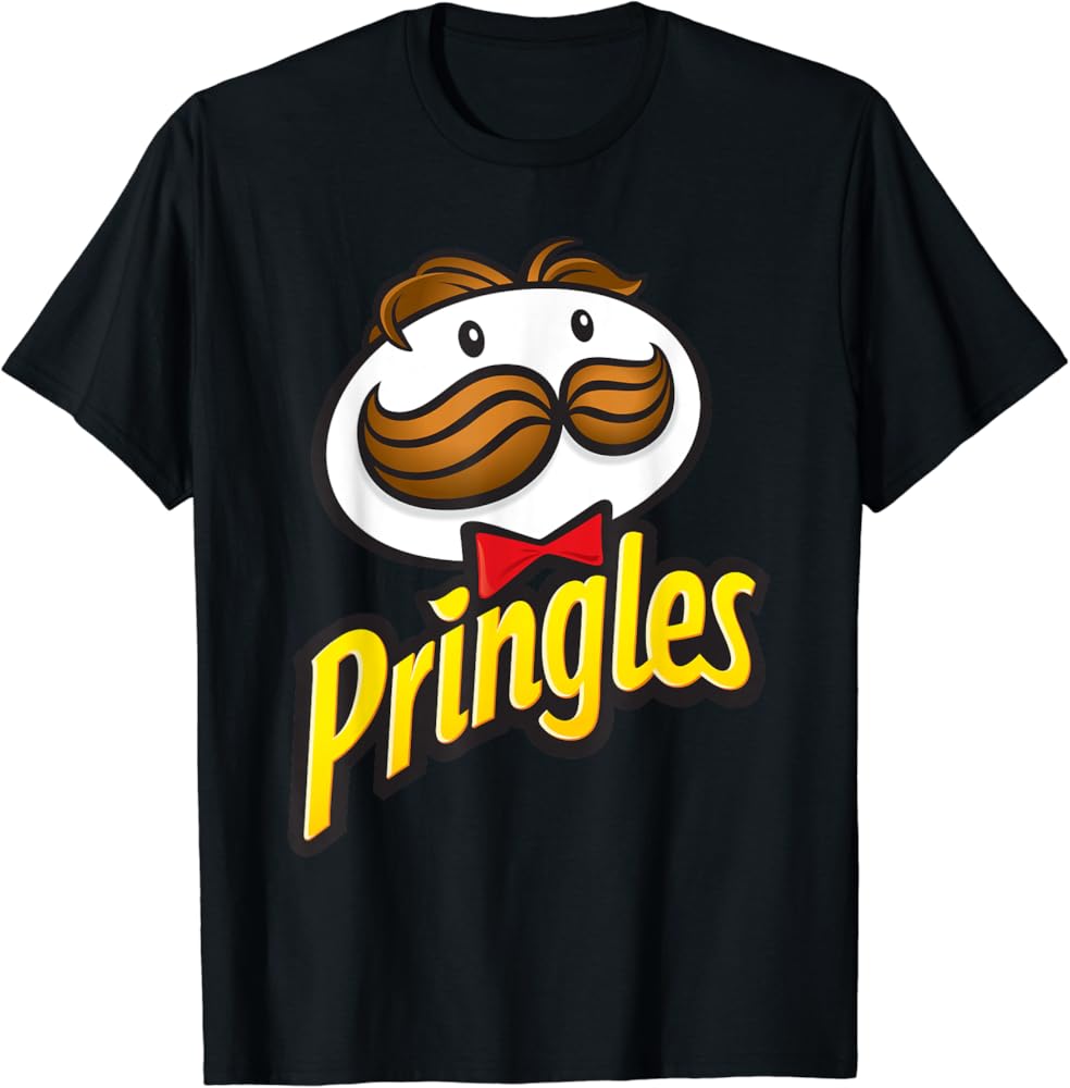 pringles t shirt