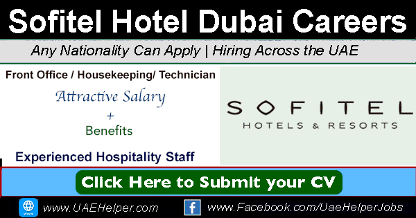 sofitel careers