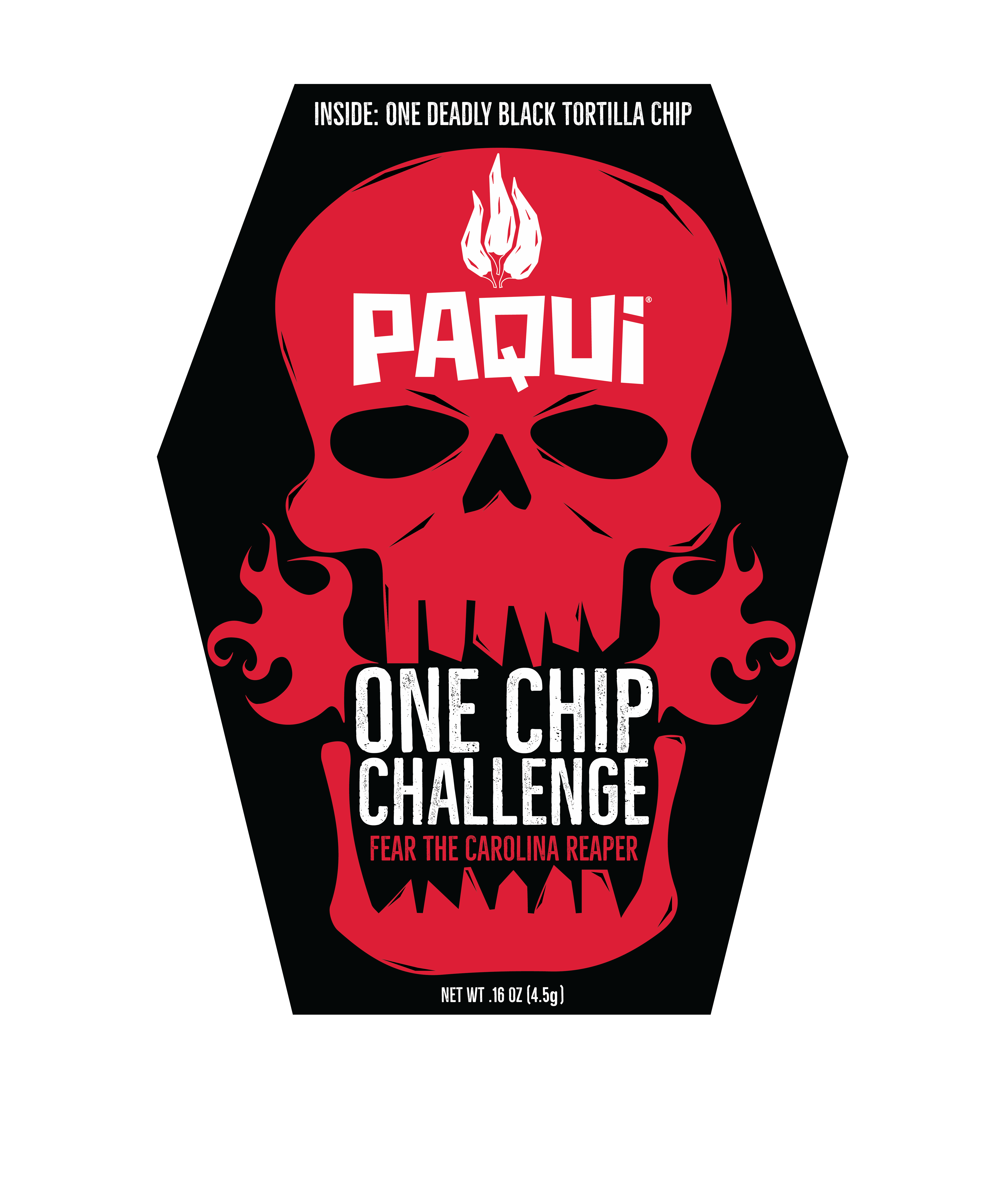 one chip challenge scoville