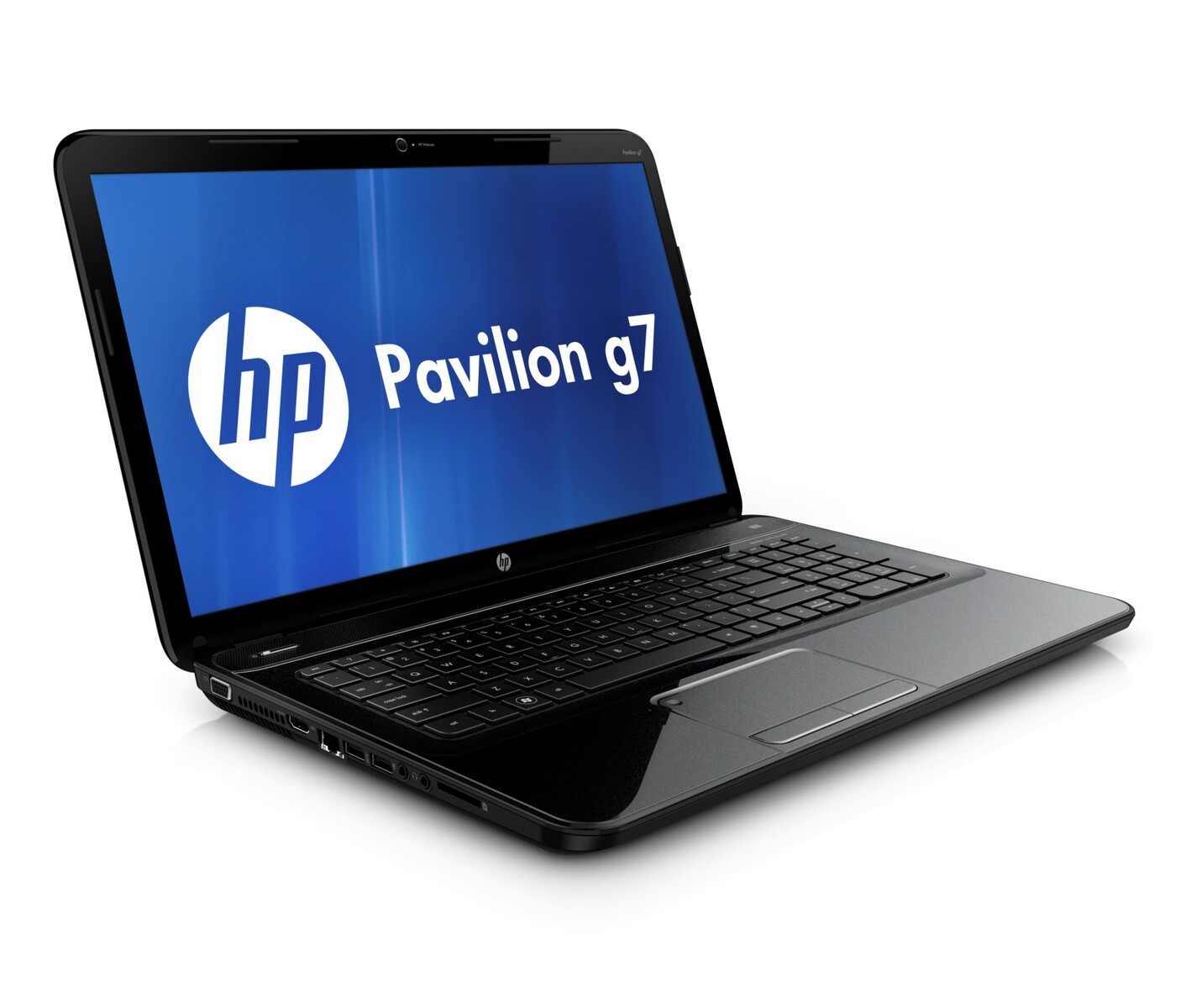 hp pavilion g7 i5 6gb ram