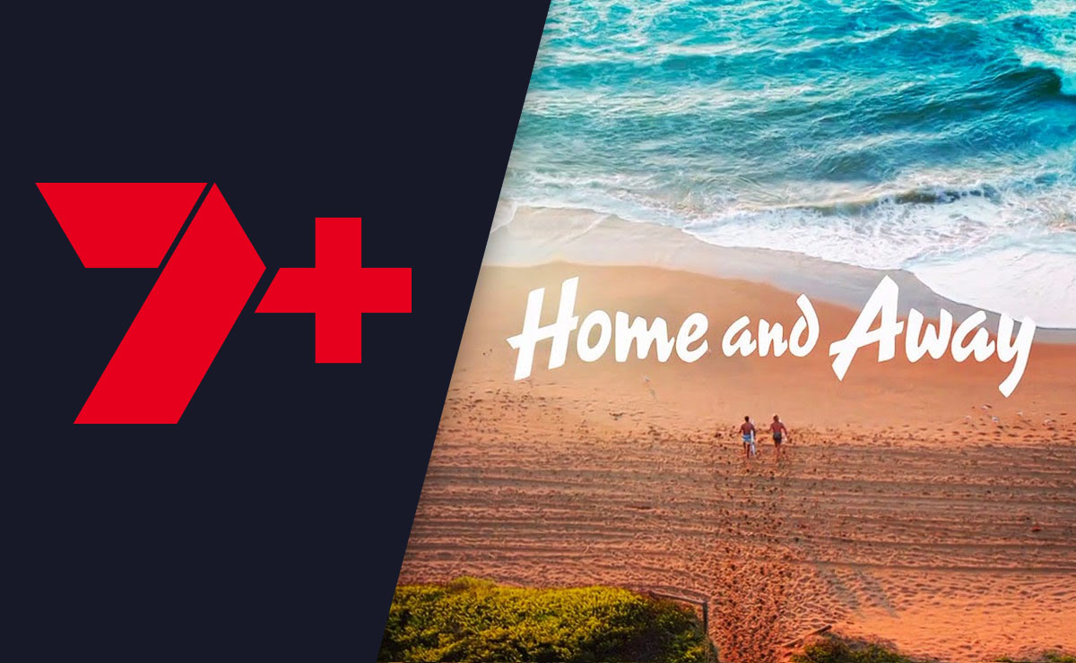 7plus home and away