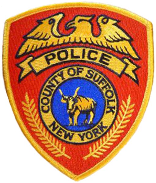 police blotter suffolk county ny