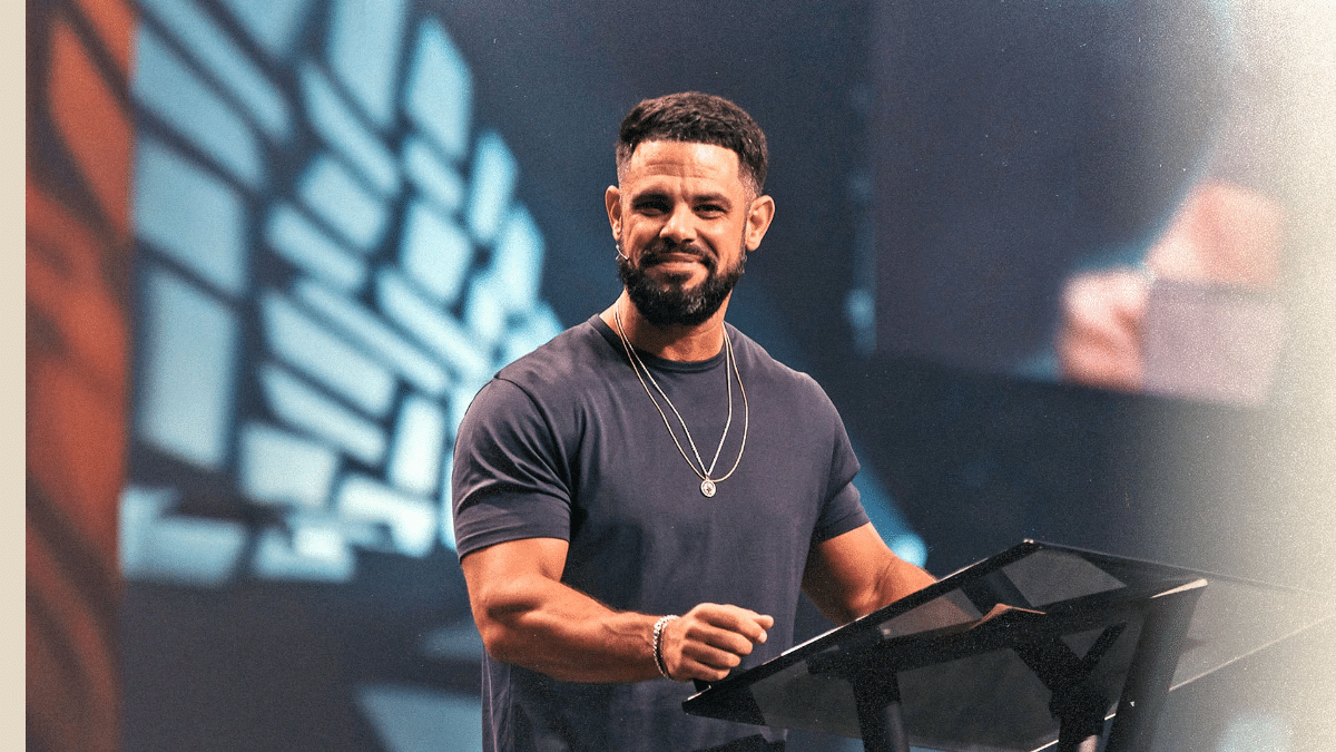 net worth of steven furtick