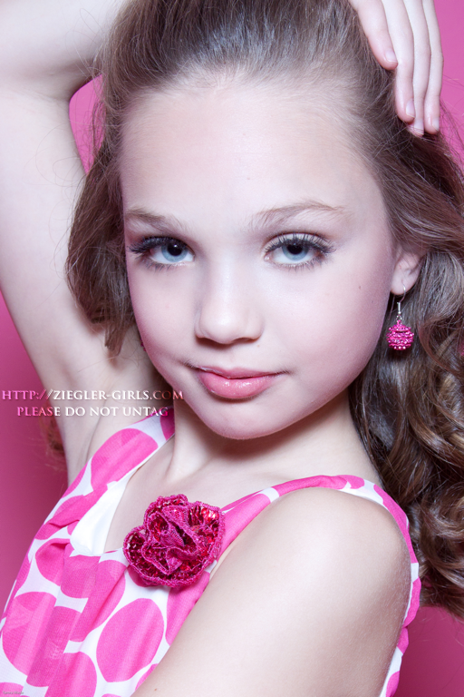 maddie ziegler dance moms