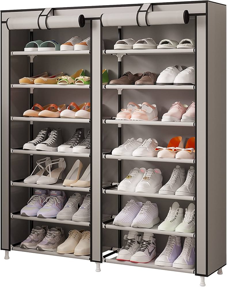 shoe storage amazon uk