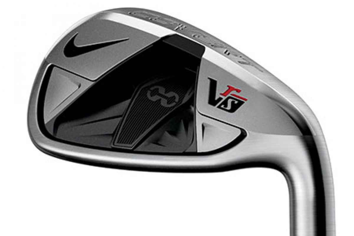 nike vrs irons